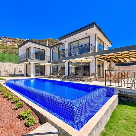 Villa Etoo